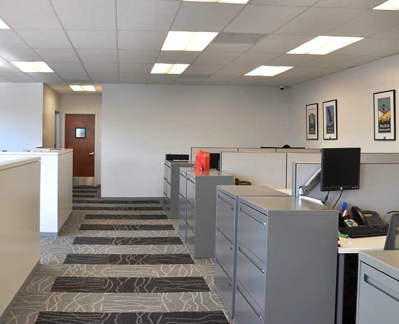 Am-Tran Construction Project