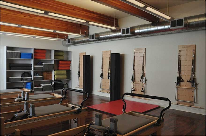 Ella Health Construction Project