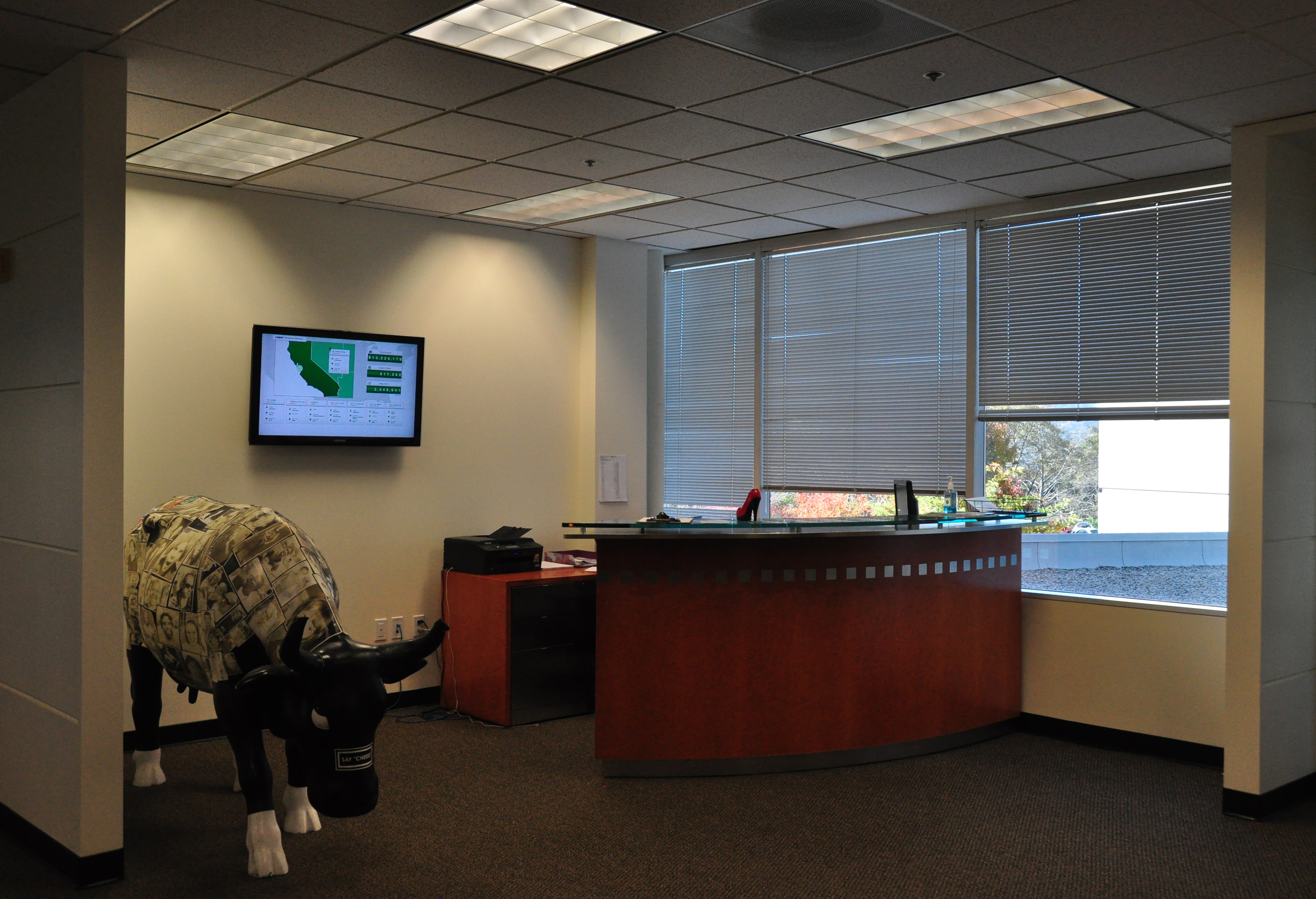 Leapset Construction Project