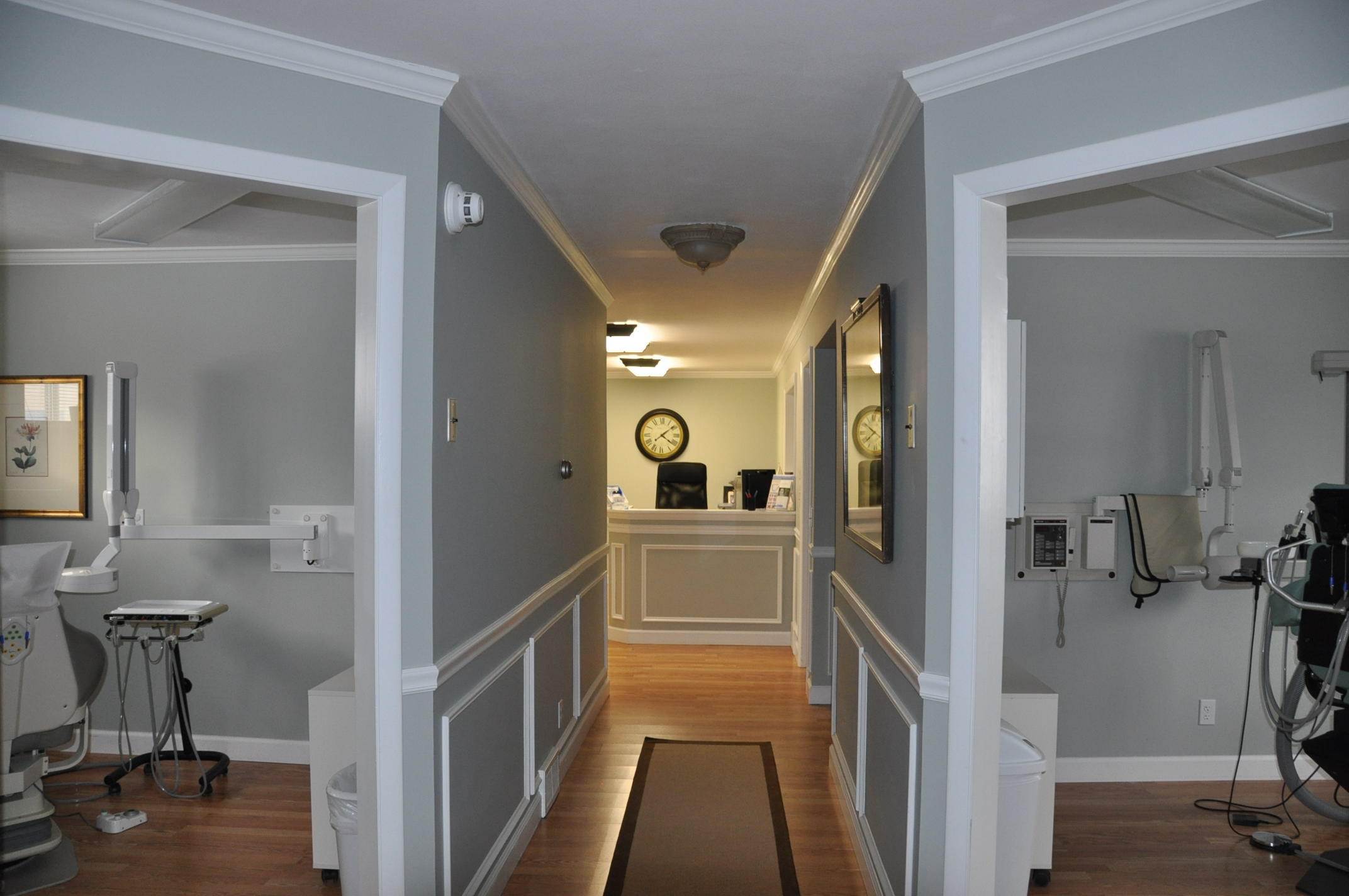 Medical Offices Construction Projects