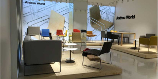 AndreauWorldSanFrancisco